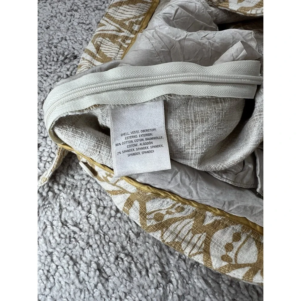 Anthropologie elevenses women
